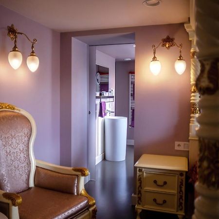 Saint Georges Bruges Luxury Suites Zewnętrze zdjęcie