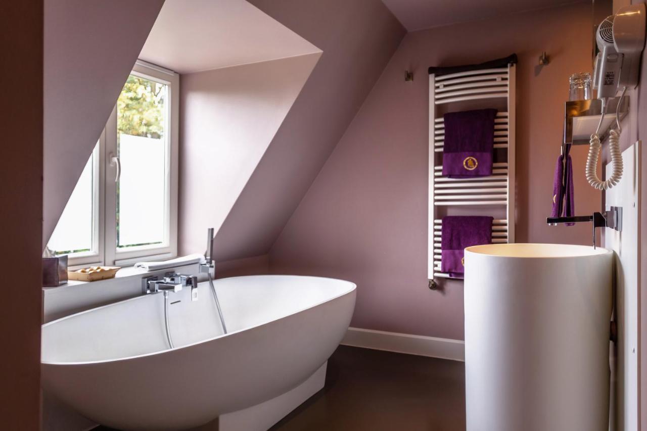 Saint Georges Bruges Luxury Suites Zewnętrze zdjęcie