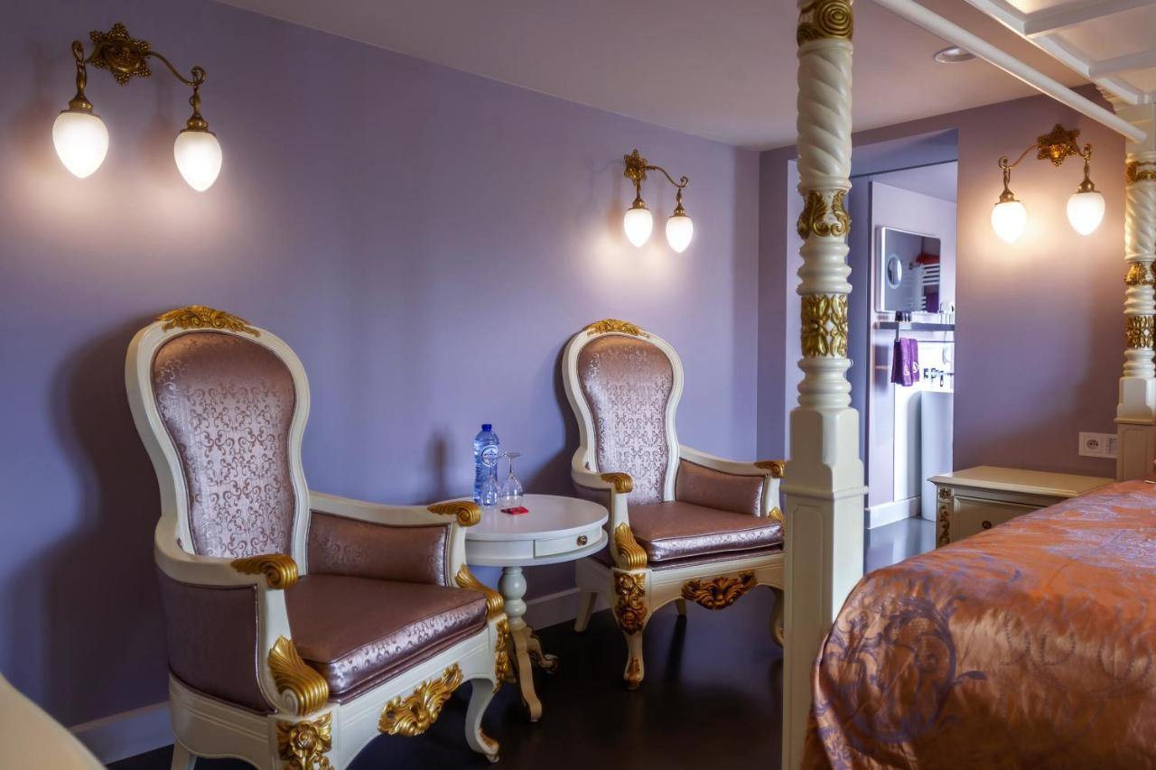 Saint Georges Bruges Luxury Suites Zewnętrze zdjęcie