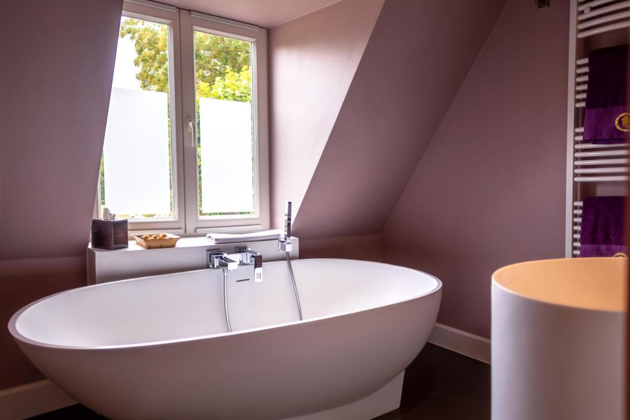 Saint Georges Bruges Luxury Suites Zewnętrze zdjęcie